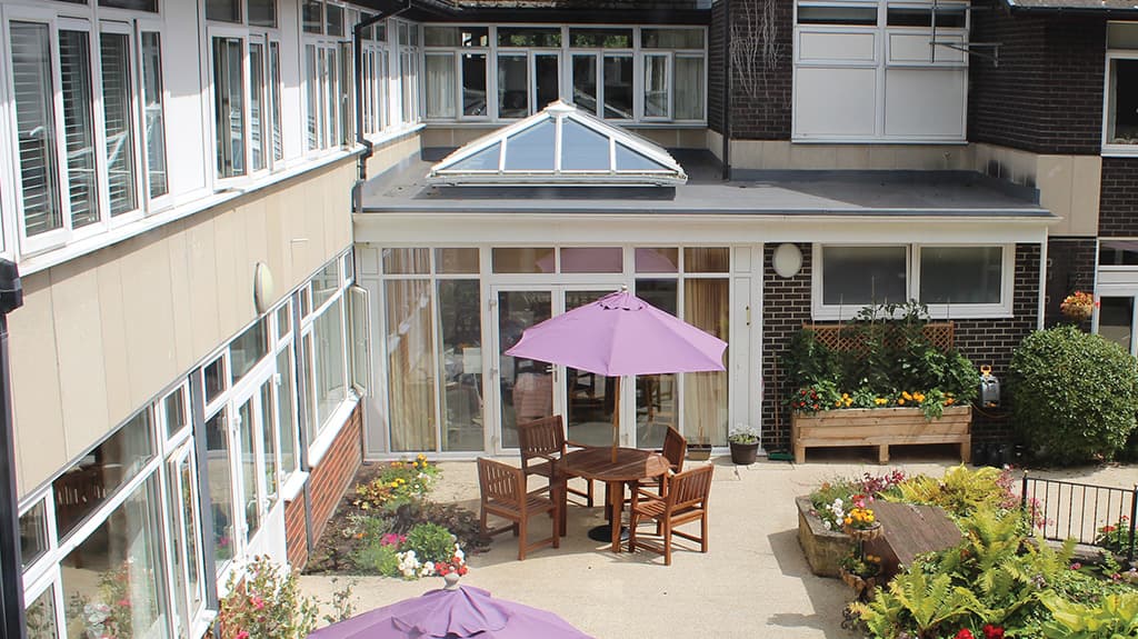 Hampden House photo 10