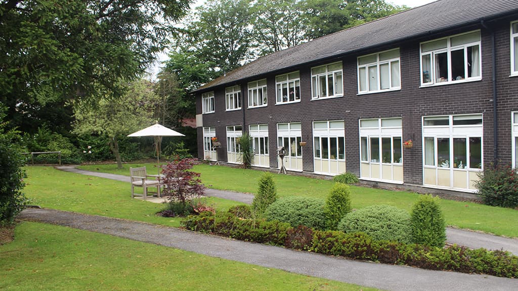 Hampden House photo 6