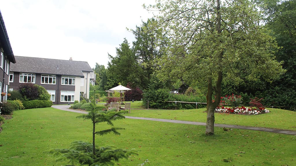 Hampden House photo 9