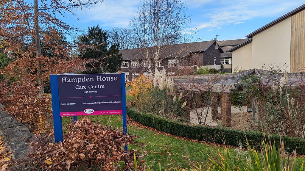 Hampden House photo 11