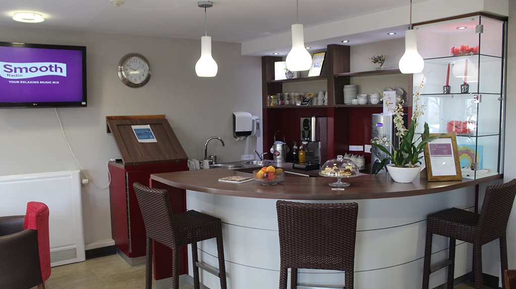 The Wolds Care Centre photo 8