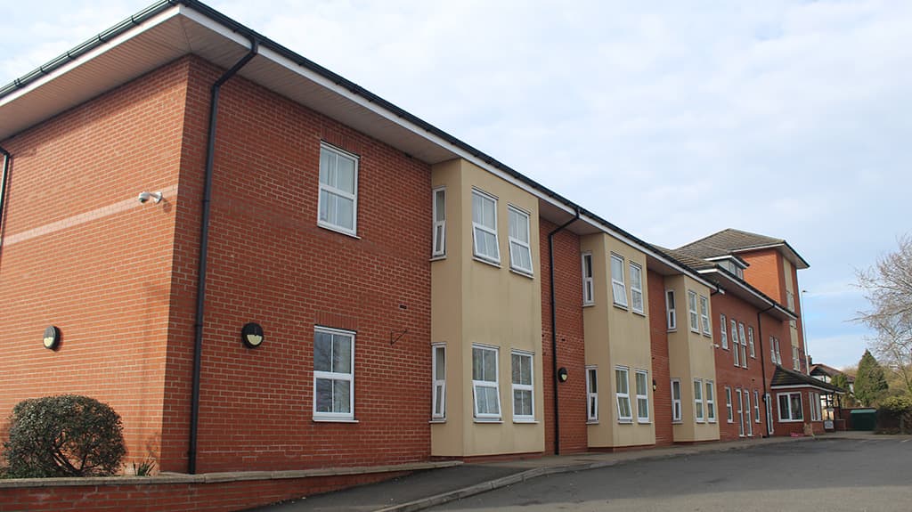 The Wolds Care Centre photo 5