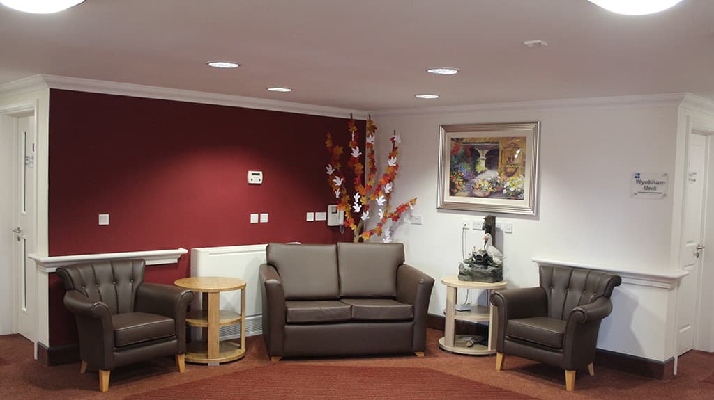 The Wolds Care Centre photo 9