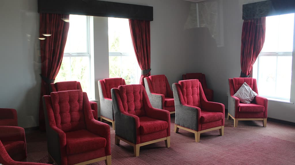 The Wolds Care Centre photo 2