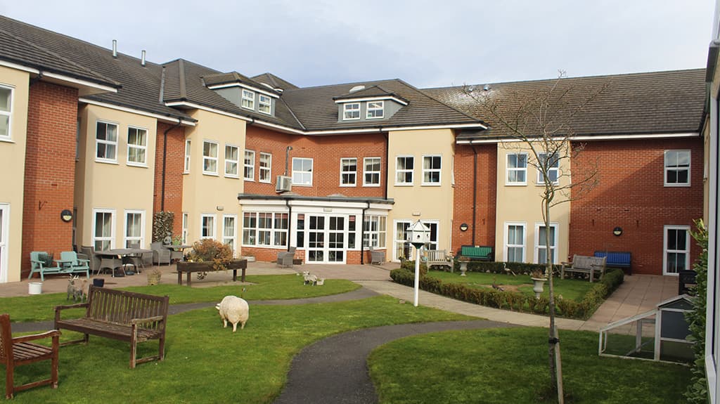 The Wolds Care Centre photo 7
