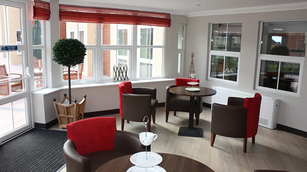 The Wolds Care Centre photo 6