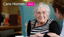 Kirkgate House - Care Home