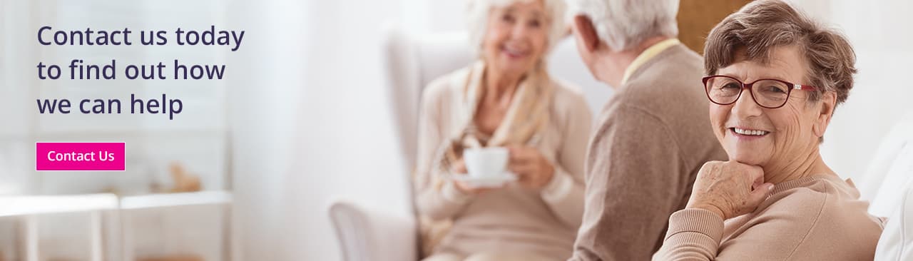 Red House - Care Home photo 5