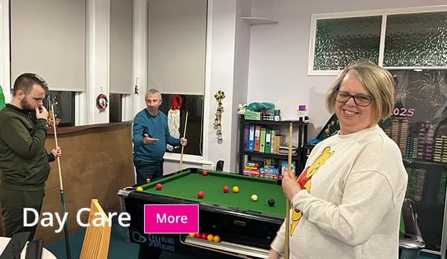 Red House - Care Home photo 6