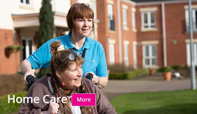 Red House - Care Home photo 1