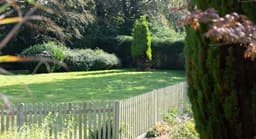 High Broom Care Home