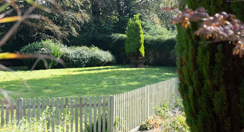 High Broom Care Home