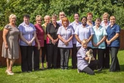 Teamcare Limited t/a Highcliffe Residential Home