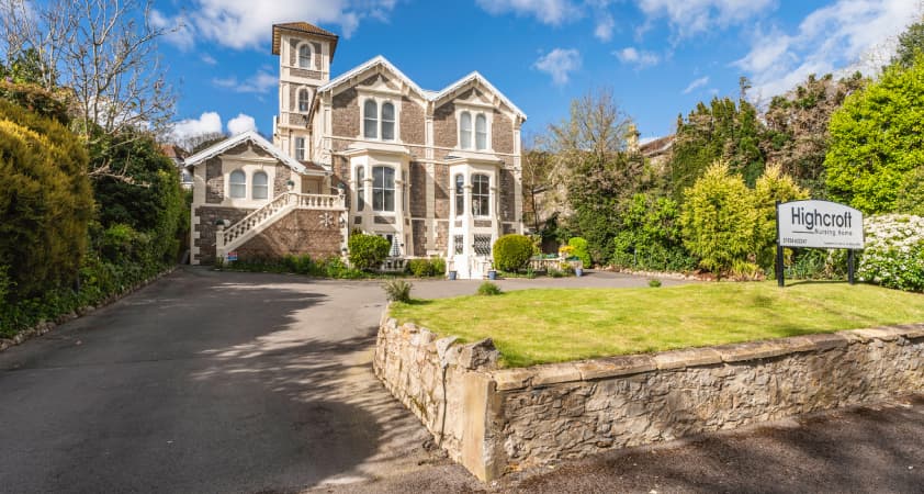 Highcroft Nursing Home photo 5