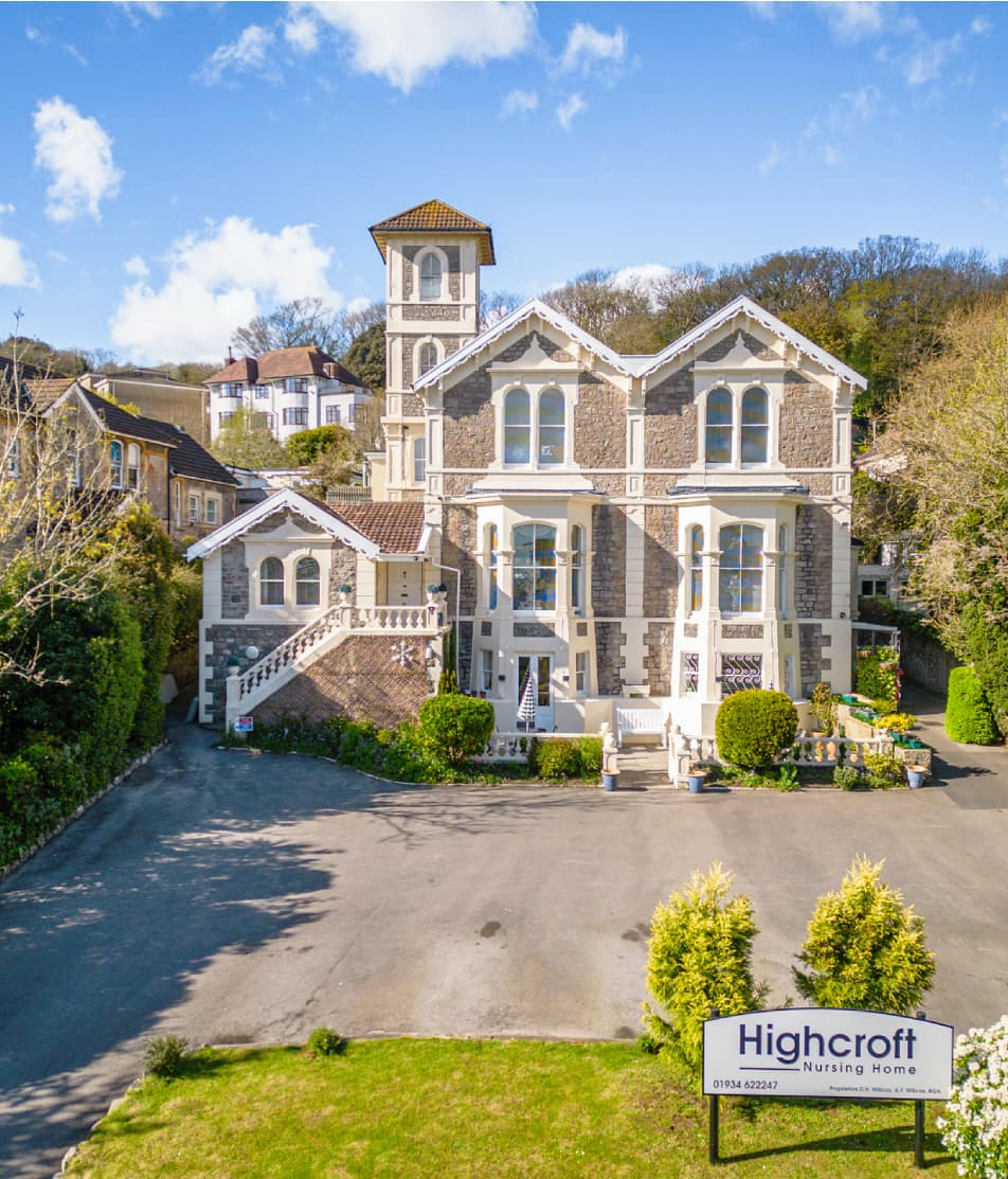 Highcroft Nursing Home photo 4