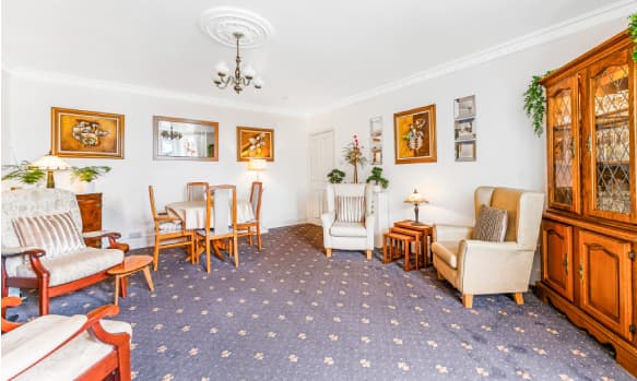 Highcroft Nursing Home photo 10