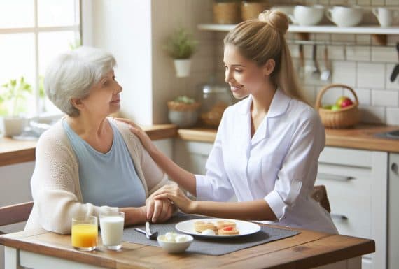 Hillyfield Rest Home Limited photo 5