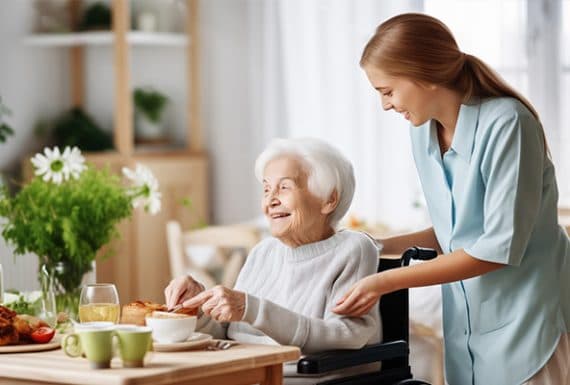 Hillyfield Rest Home Limited photo 11