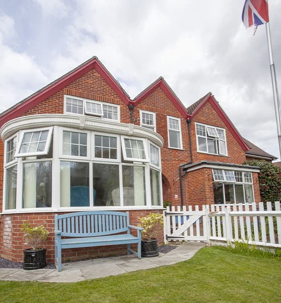 Hillyfield Rest Home Limited photo 12