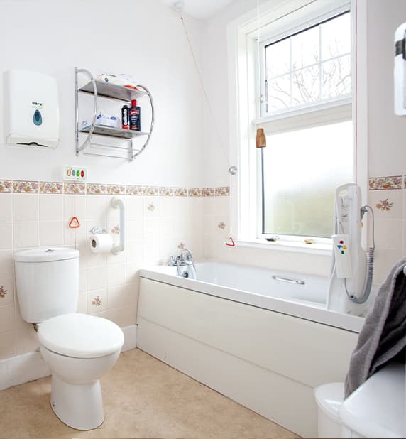 Hillyfield Rest Home Limited photo 4