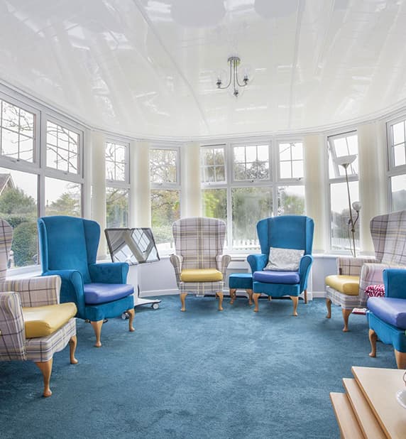 Hillyfield Rest Home Limited photo 8