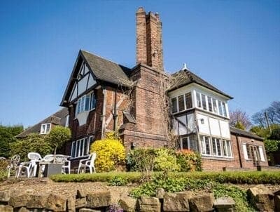 Marie Louise House Nursing Home