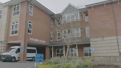 Coloma Court Care Home photo 7