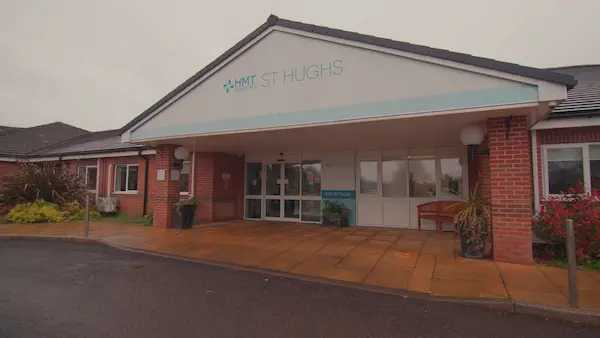 Coloma Court Care Home photo 2