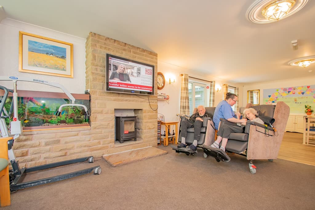 Holme Manor Care Home photo 1