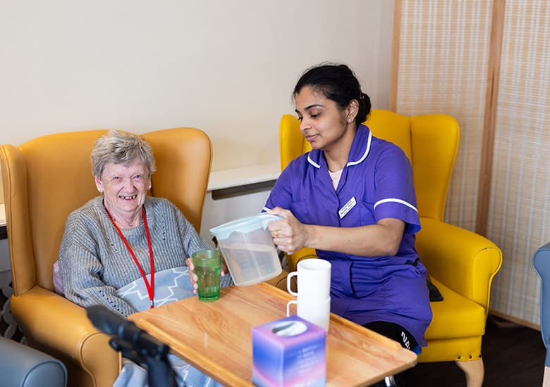 Hooklands Care Home photo 3