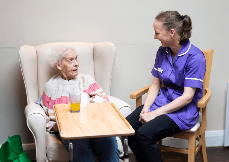 Hooklands Care Home photo 2