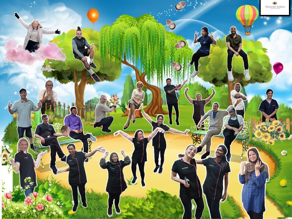 Willow Lodge Nursing Home photo 4