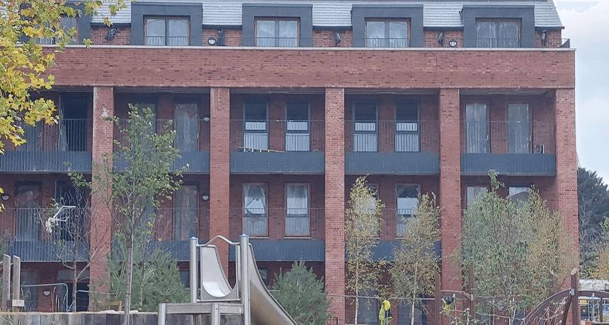 188 Whitley Wood Lane Respite Care photo 3