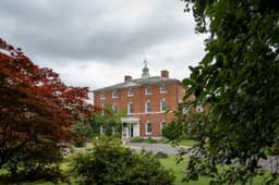 Gosberton House Care Home