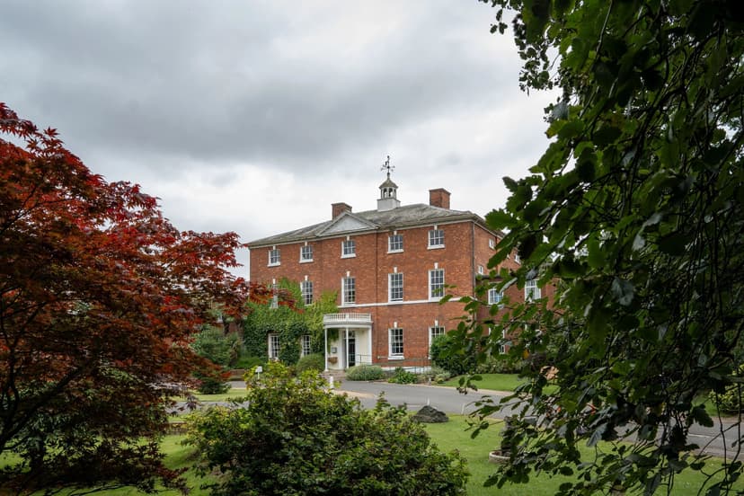 Gosberton House Care Home