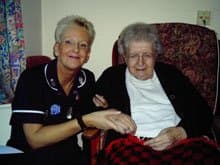 St Albans Nursing Home photo 1