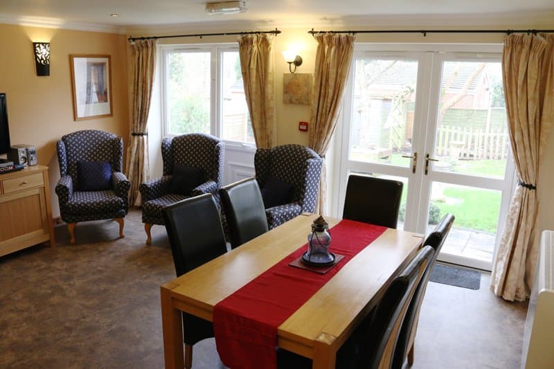 Coton Grange photo 5