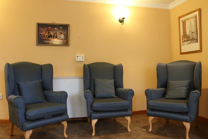 Coton Grange photo 4