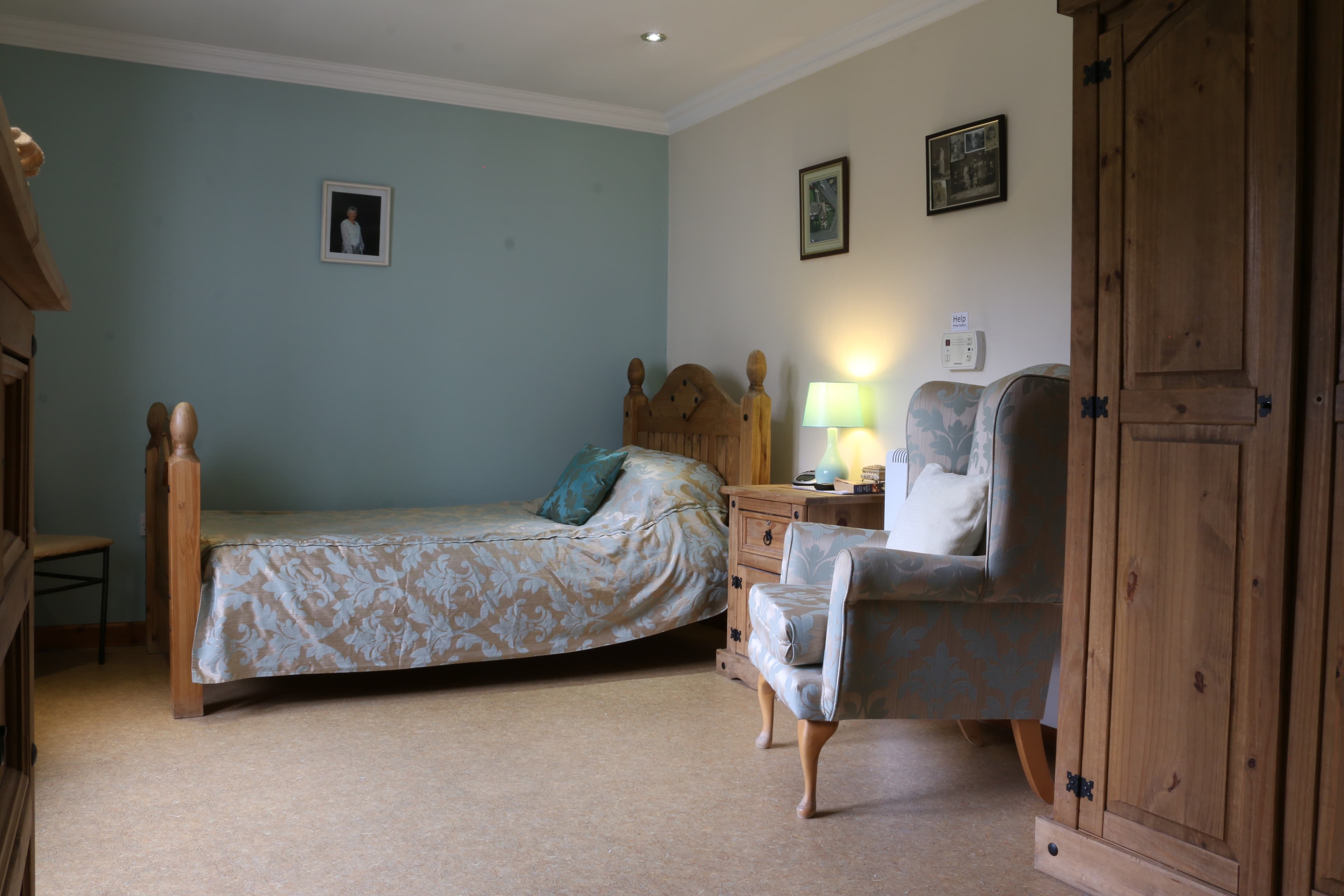 Coton Grange photo 12