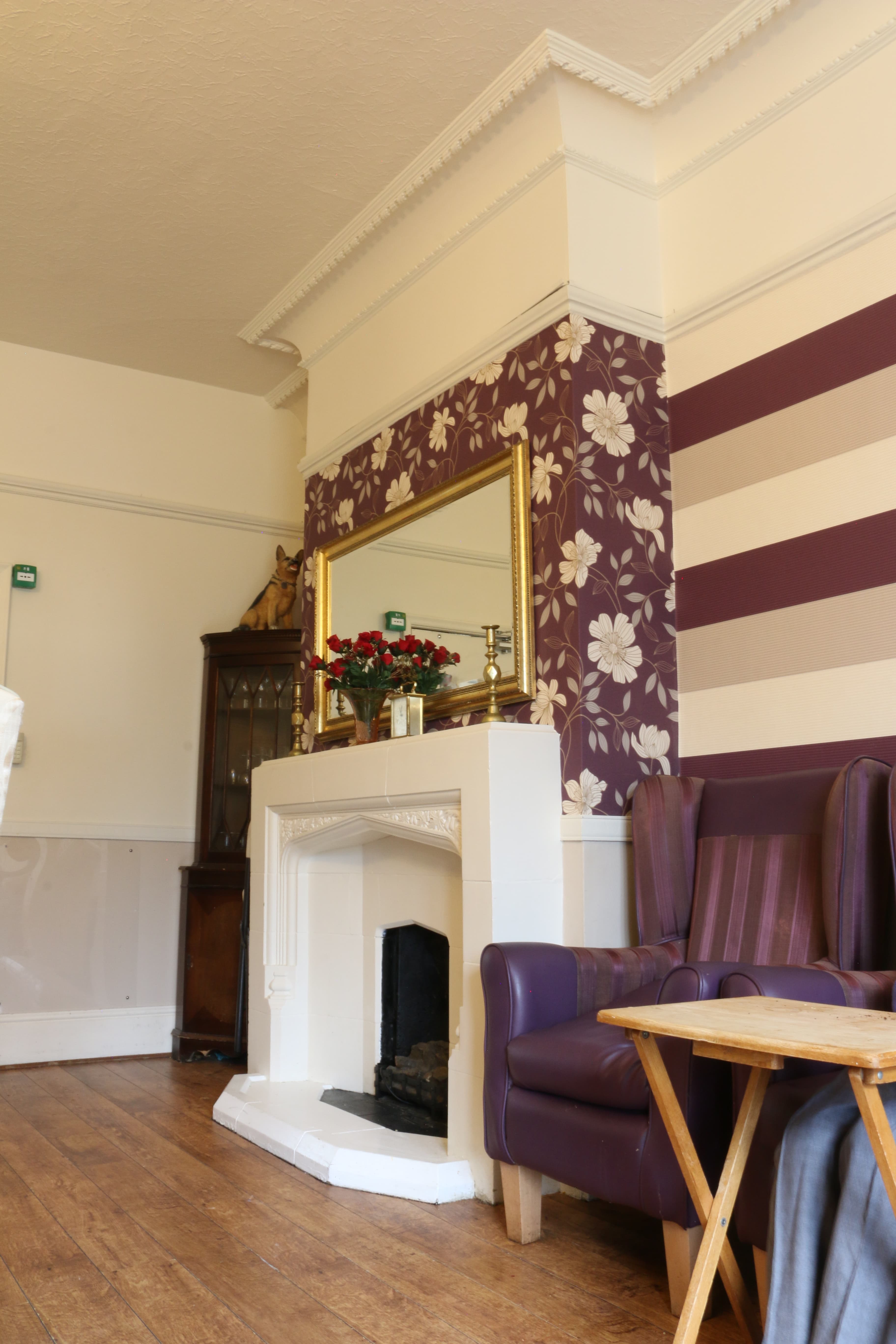 Coton Grange photo 7