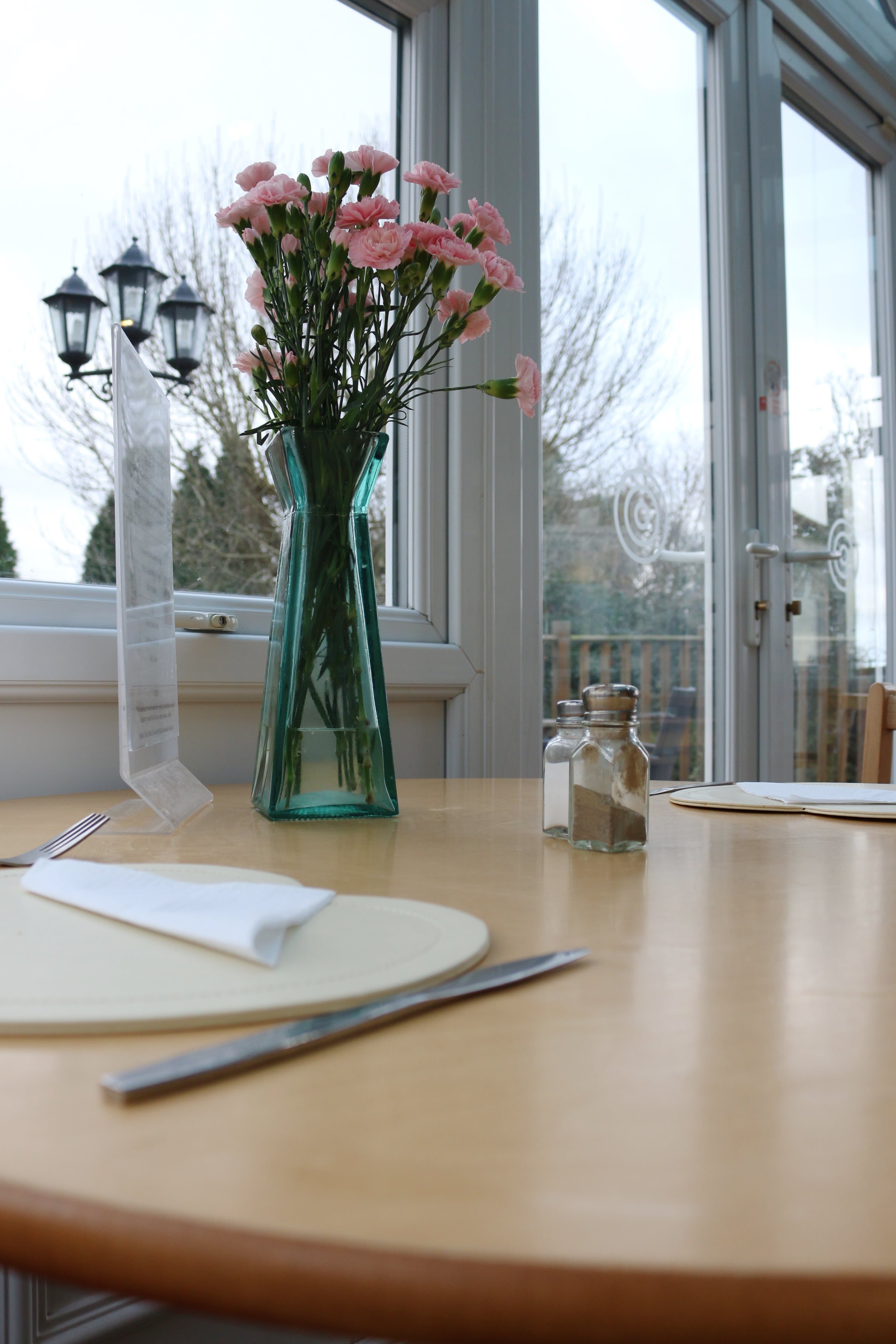 Coton Grange photo 6