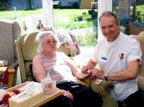 Burnham Lodge Nursing Home photo 1