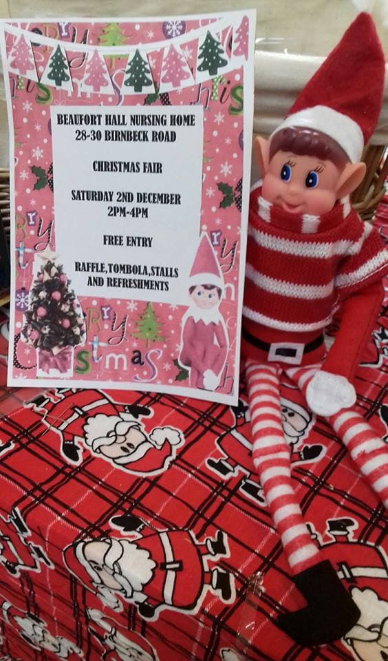 Beaufort Hall Nursing Home photo 12