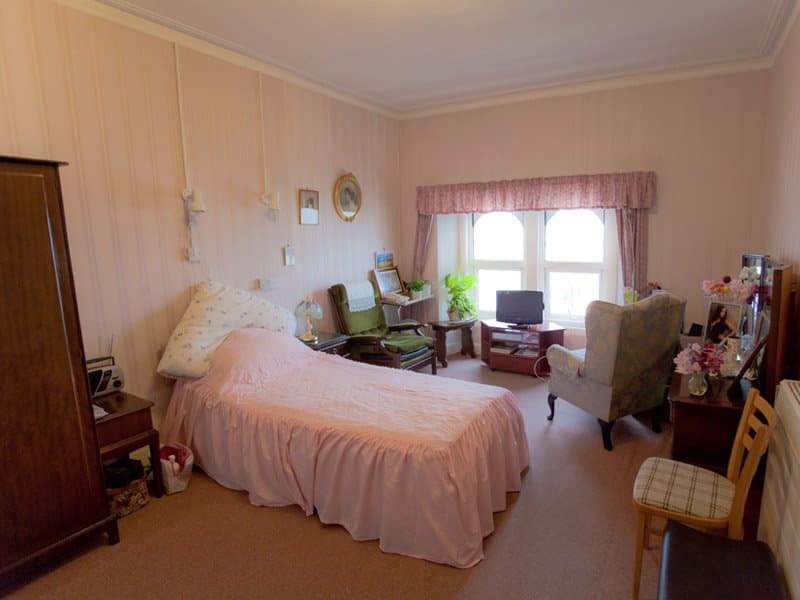 Beaufort Hall Nursing Home photo 12