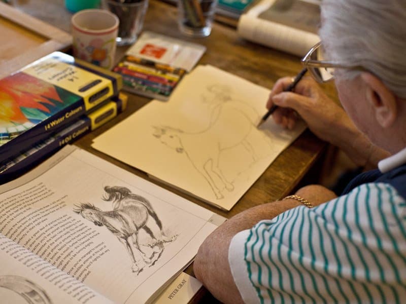 Beaufort Hall Nursing Home photo 4