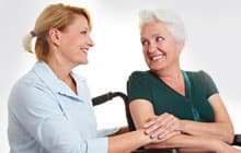 Willow House Residential Home photo 9