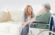 Willow House Residential Home photo 3