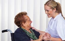 Willow House Residential Home photo 7