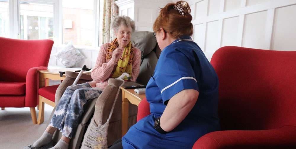 Job's Close Residential Home for the Elderly Limited photo 3