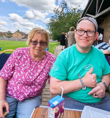 Jubilee House Care Trust - 29 Jonquil Close photo 11